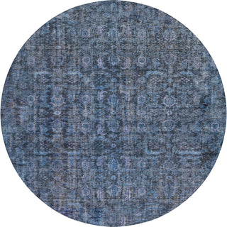 The Rug Corner Dalyn Karaj KJ3 Blue  Karaj KJ3 Blue