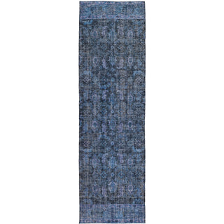 The Rug Corner Dalyn Karaj KJ3 Blue  Karaj KJ3 Blue