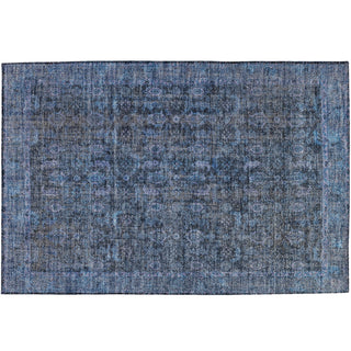 The Rug Corner Dalyn Karaj KJ3 Blue  Karaj KJ3 Blue