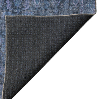 The Rug Corner Dalyn Karaj KJ3 Blue  Karaj KJ3 Blue