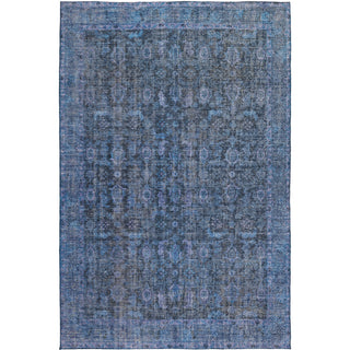 The Rug Corner Dalyn Karaj KJ3 Blue  Karaj KJ3 Blue