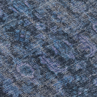 The Rug Corner Dalyn Karaj KJ3 Blue  Karaj KJ3 Blue