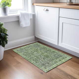 lifestyle The Rug Corner Dalyn Karaj KJ3 Cactus  Karaj KJ3 Cactus