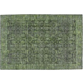 The Rug Corner Dalyn Karaj KJ3 Cactus  Karaj KJ3 Cactus