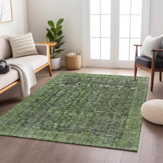lifestyle The Rug Corner Dalyn Karaj KJ3 Cactus  Karaj KJ3 Cactus