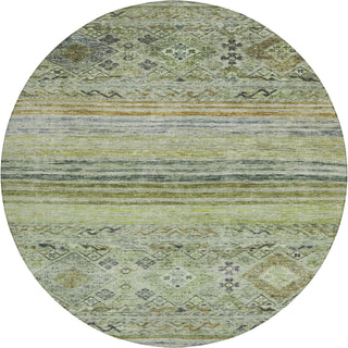 The Rug Corner Dalyn Karaj KJ4 Aloe  Karaj KJ4 Aloe