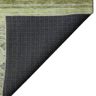 The Rug Corner Dalyn Karaj KJ4 Aloe  Karaj KJ4 Aloe