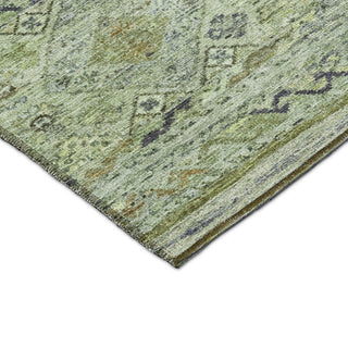 The Rug Corner Dalyn Karaj KJ4 Aloe  Karaj KJ4 Aloe