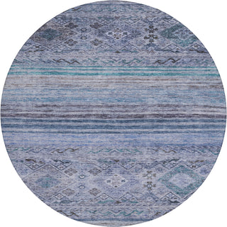 The Rug Corner Dalyn Karaj KJ4 Blue  Karaj KJ4 Blue