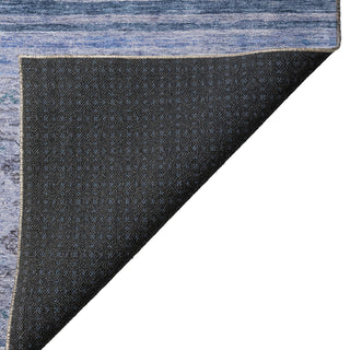 The Rug Corner Dalyn Karaj KJ4 Blue  Karaj KJ4 Blue