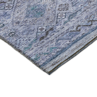 The Rug Corner Dalyn Karaj KJ4 Blue  Karaj KJ4 Blue