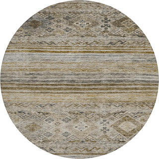 The Rug Corner Dalyn Karaj KJ4 Brown  Karaj KJ4 Brown
