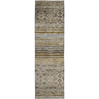 The Rug Corner Dalyn Karaj KJ4 Brown  Karaj KJ4 Brown