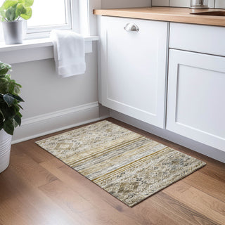lifestyle The Rug Corner Dalyn Karaj KJ4 Brown  Karaj KJ4 Brown