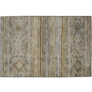 The Rug Corner Dalyn Karaj KJ4 Brown  Karaj KJ4 Brown