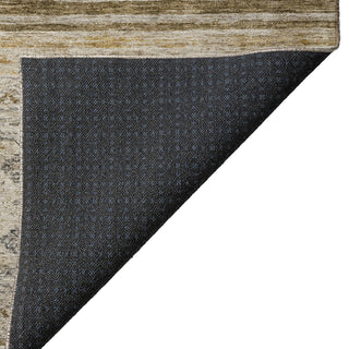 The Rug Corner Dalyn Karaj KJ4 Brown  Karaj KJ4 Brown