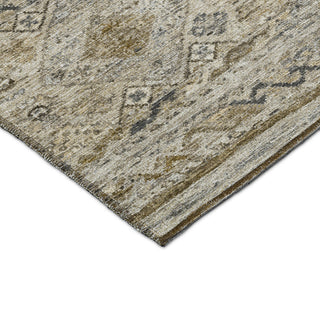 The Rug Corner Dalyn Karaj KJ4 Brown  Karaj KJ4 Brown