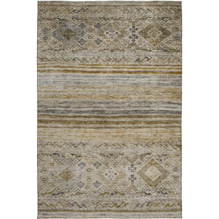 The Rug Corner Dalyn Karaj KJ4 Brown  Karaj KJ4 Brown
