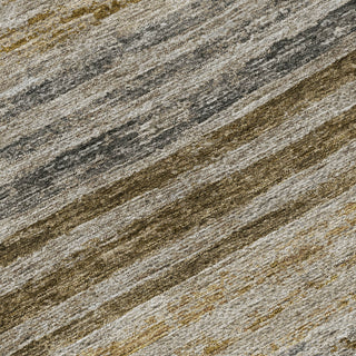 The Rug Corner Dalyn Karaj KJ4 Brown  Karaj KJ4 Brown
