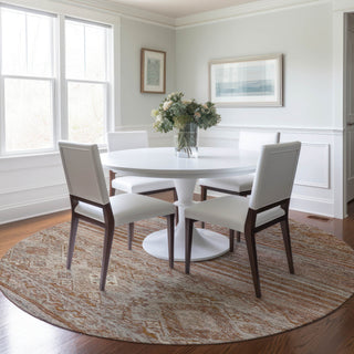 lifestyle The Rug Corner Dalyn Karaj KJ4 Copper  Karaj KJ4 Copper
