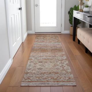 lifestyle The Rug Corner Dalyn Karaj KJ4 Copper  Karaj KJ4 Copper