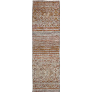 The Rug Corner Dalyn Karaj KJ4 Copper  Karaj KJ4 Copper