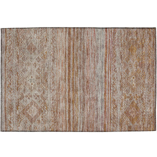 The Rug Corner Dalyn Karaj KJ4 Copper  Karaj KJ4 Copper