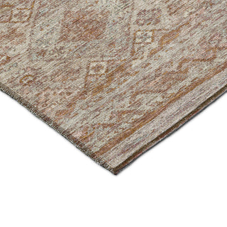 The Rug Corner Dalyn Karaj KJ4 Copper  Karaj KJ4 Copper