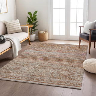 lifestyle The Rug Corner Dalyn Karaj KJ4 Copper  Karaj KJ4 Copper