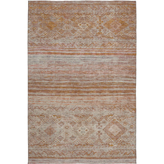 The Rug Corner Dalyn Karaj KJ4 Copper  Karaj KJ4 Copper