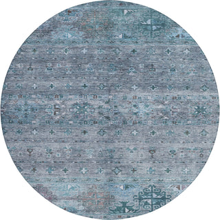 The Rug Corner Dalyn Karaj KJ5 Blue  Karaj KJ5 Blue