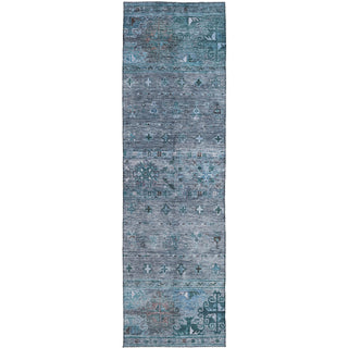 The Rug Corner Dalyn Karaj KJ5 Blue  Karaj KJ5 Blue