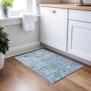 lifestyle The Rug Corner Dalyn Karaj KJ5 Blue  Karaj KJ5 Blue