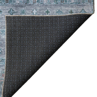 The Rug Corner Dalyn Karaj KJ5 Blue  Karaj KJ5 Blue