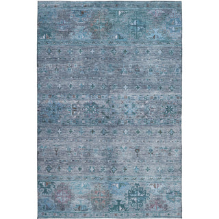 The Rug Corner Dalyn Karaj KJ5 Blue  Karaj KJ5 Blue