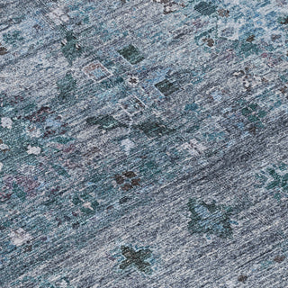 The Rug Corner Dalyn Karaj KJ5 Blue  Karaj KJ5 Blue