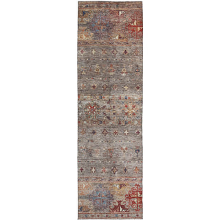 The Rug Corner Dalyn Karaj KJ5 Gray  Karaj KJ5 Gray
