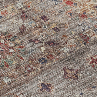 The Rug Corner Dalyn Karaj KJ5 Gray  Karaj KJ5 Gray