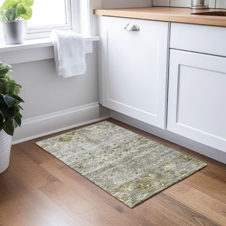 lifestyle The Rug Corner Dalyn Karaj KJ5 Pewter  Karaj KJ5 Pewter