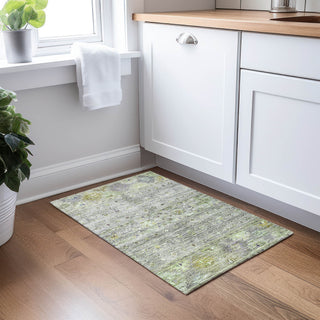 lifestyle The Rug Corner Dalyn Karaj KJ5 Sage  Karaj KJ5 Sage