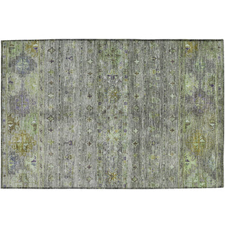 The Rug Corner Dalyn Karaj KJ5 Sage  Karaj KJ5 Sage