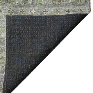 The Rug Corner Dalyn Karaj KJ5 Sage  Karaj KJ5 Sage