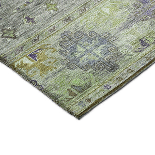 The Rug Corner Dalyn Karaj KJ5 Sage  Karaj KJ5 Sage
