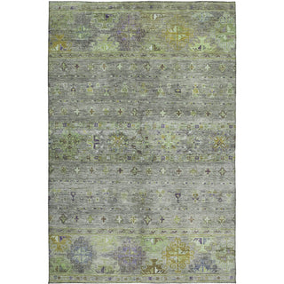 The Rug Corner Dalyn Karaj KJ5 Sage  Karaj KJ5 Sage