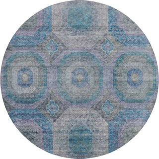 The Rug Corner Dalyn Karaj KJ6 Blue  Karaj KJ6 Blue