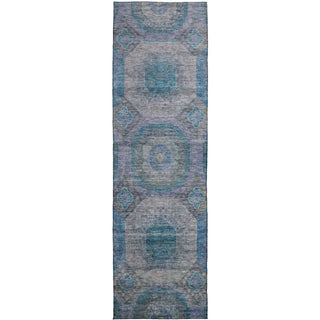 The Rug Corner Dalyn Karaj KJ6 Blue  Karaj KJ6 Blue