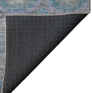 The Rug Corner Dalyn Karaj KJ6 Blue  Karaj KJ6 Blue