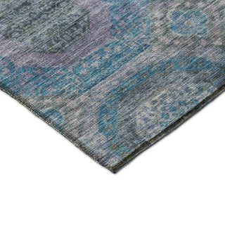 The Rug Corner Dalyn Karaj KJ6 Blue  Karaj KJ6 Blue