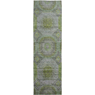 The Rug Corner Dalyn Karaj KJ6 Olive  Karaj KJ6 Olive