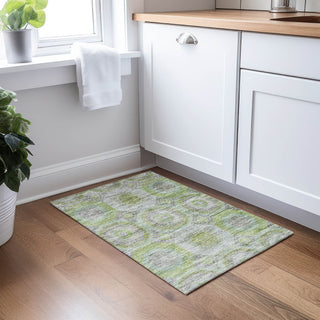 lifestyle The Rug Corner Dalyn Karaj KJ6 Olive  Karaj KJ6 Olive